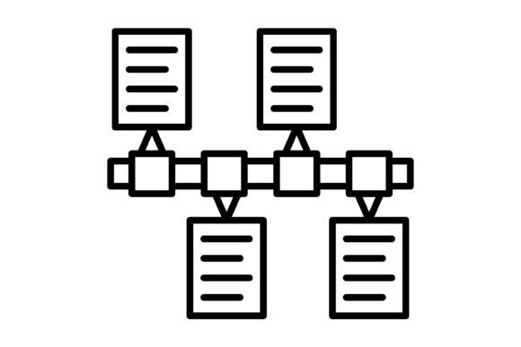 Integrating Timeline Outline Icon into Your Workflow